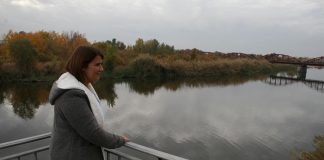 Aboga por que el Pacto Nacional del Agua contemple a las desaladoras