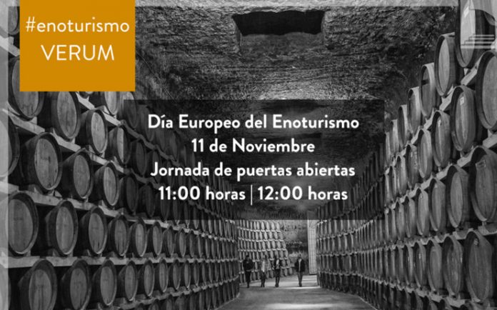 enoturismo verum 2017