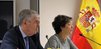 Gestión sostenible del agua y energía, mayor desafío de nuestro tiempo