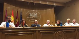 Euro-Toques premia al Gobierno regional por su promoción de la gastronomía