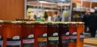 La XXXVII Feria Apícola de Pastrana busca cartel anunciador