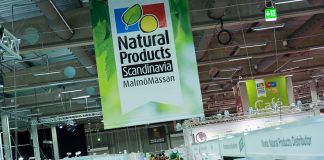 Empresas de la región visitarán la feria ‘Nordic Organic Food Fair’