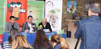 Más de 50 actividades y novedades en XIII Festival Cine y Vino