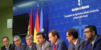 40.000 euros, con tres años de amortización, para agricultores y ganaderos