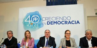 Socuéllamos acoge el Foro Agrario del PP Castilla-La Mancha