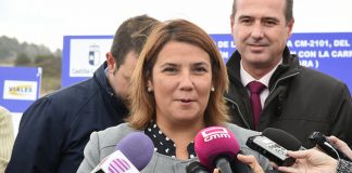 No callará ante «uso fraudulento» de balsas de agua de Murcia