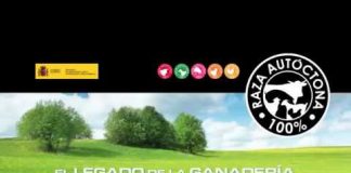 El legado de la ganadería autóctona española