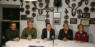 Continuarán apostando por LIFE+Iberlince en 2018 a través de ‘corredores de lince’