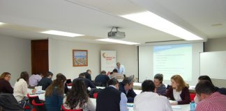 Impulsa Agro forma a empresas en técnicas de venta