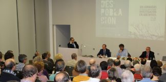 Guadalajara acoge jornadas sobre la despoblación en España