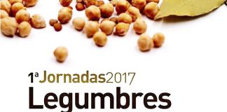 Este fin de semana, I Jornadas de Legumbres de La Sagra