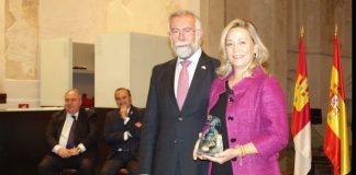 Merino (AMFAR): Casi 50% de víctimas violencia de género residían en ámbito rural