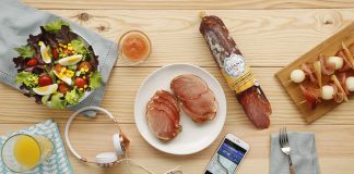 Una empresa toledana, la mayor productora de lomo de Europa