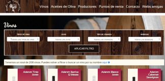 El Consistorio crea a través de un Taller de Empleo www.madeinvaldepenas.es