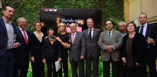 “Marida mejor tu vida con vino”: presentada la primera campaña de promoción del vino español
