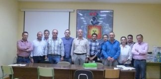 Mancha Occidental I celebrara Junta General el 29 de diciembre