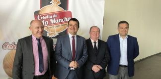 Anima a productores de cebolla a unirse para comercializar en común