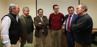 Mesa Regional Caza lamenta que Consejería se haya «plegado» a ecologistas