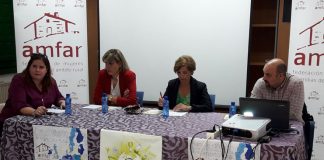 Las empresarias de Cuenca apuestan por titularidad compartida en explotaciones agrarias