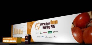 Cita ineludible en Albacete para el sector mundial de la cebolla