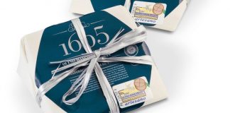 Una quesería de Herencia, en la élite mundial del queso