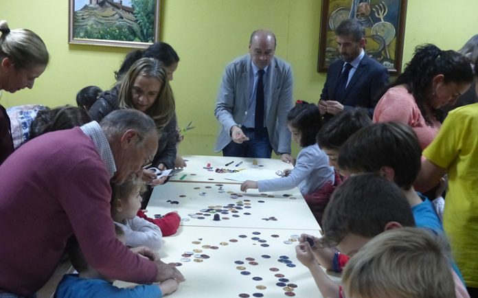 reciclaje Siguenza