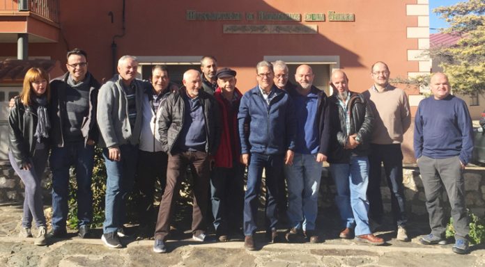 reunión paquete forestal 01