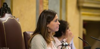 Pregunta en el Congreso por consecuencias Brexit para exportaciones de CLM