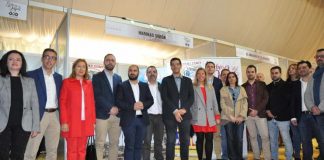 Gran éxito en Tomelloso de “Los Sabores del Quijote”