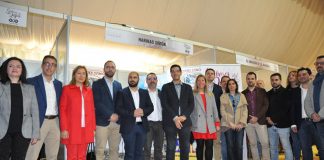 Tomelloso acoge última edición de ‘Los Sabores del Quijote’ de 2017