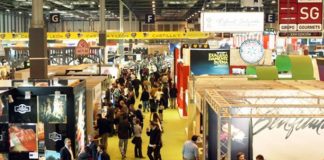 25 noviembre-24 diciembre. Ayudas para asistencia Salón Gourmets