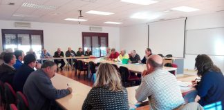 ASAJA CLM propone medidas para mantener producción, estabilidad de precios y recogida de leche de oveja manchega