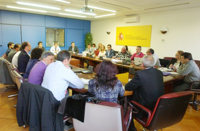 sectorial vitivinicola