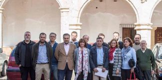 Activan 19 proyectos del Grupo de Acción Local “Sierra del Segura”