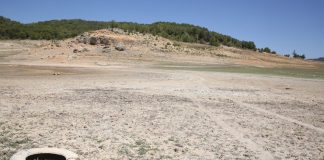Ingenierías defienden construcción de infraestructuras para asegurar agua en épocas sequía