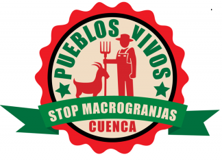 Plataformas vecinales y ecologistas se unen para frenar las macrogranjas