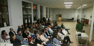 Cañete (Cuenca) se suma a los pueblos movilizados contra macrogranjas porcinas