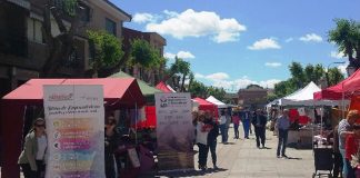 FADEMUR ofrece alternativas de futuro a través de «Tierra de Emprendedoras»