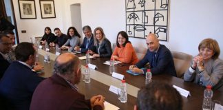 Toledo cederá 400.000 metros cúbicos de agua de El Torcón