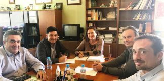 UPA CLM exige un incremento presupuestario en el seguro agrario