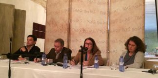 UPA CLM apuesta por una PAC fuerte y con futuro