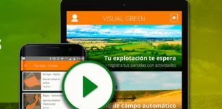 Telefónica pone en marcha con John Deere el proyecto Visual Green
