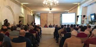 Las últimas tecnologías permiten ahorrar 3.000 millones de litros de agua en el Alto Guadiana