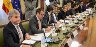 El Ministerio apuesta por introducir criterios de sostenibilidad en producciones agrícolas