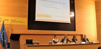 Borradores de nuevos Planes de Sequía, a consulta el 21 de diciembre