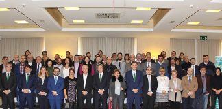 Caja Rural Castilla-La Mancha felicita la Navidad a medios de comunicación
