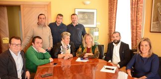 Mancha Occidental II solicita espacio para albergar delegación en Tomelloso