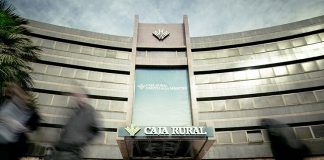 Caja Rural Castilla-La Mancha cierra el año abriendo oficinas