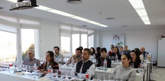 Wine Studio y Cooperativas forman expertos en sector vitivinícola