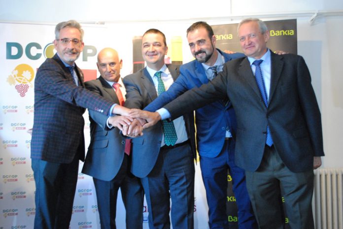 COOPERATIVA VALDEPEÑAS